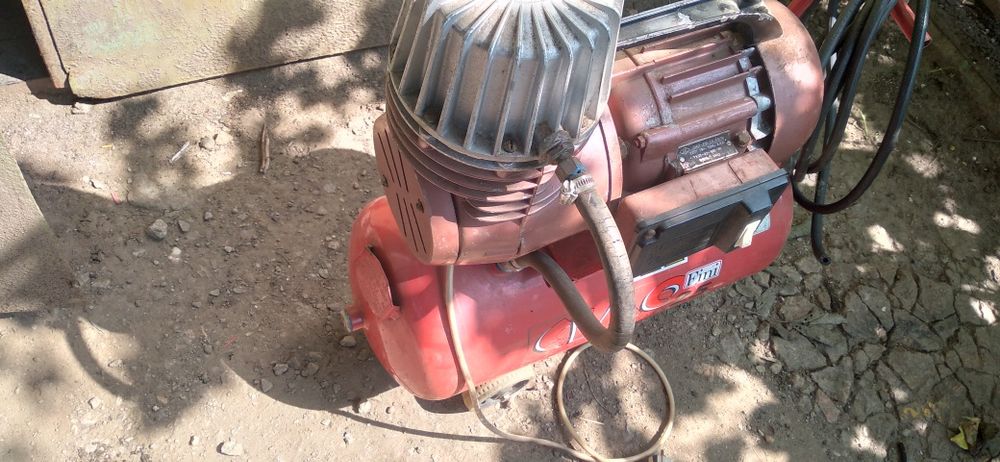 Компрессор со 45 б