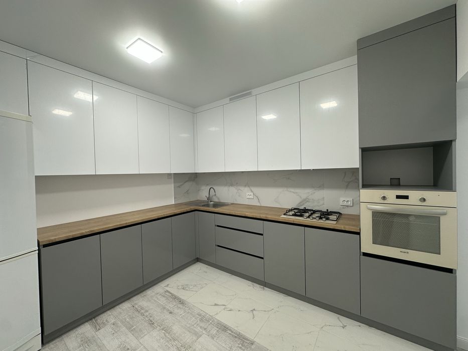 Оренда 1-кімнатноі квартири . Новобудоаа . Перша здача в оренду !