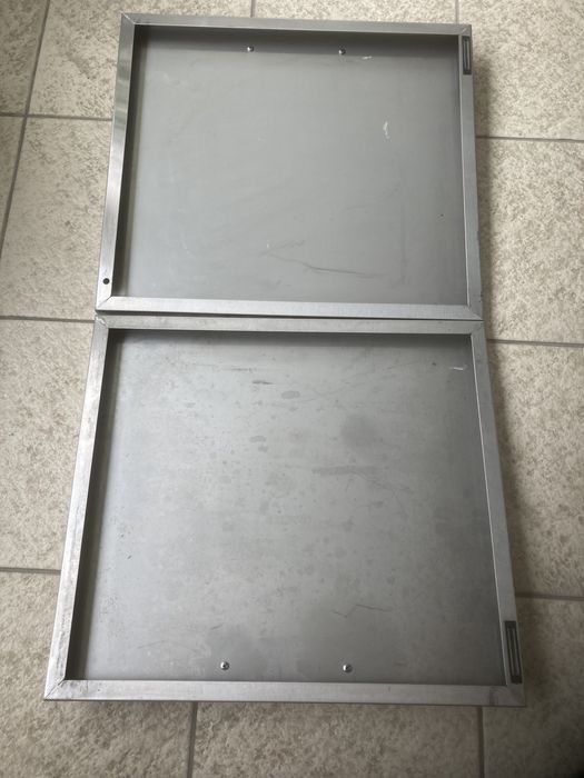 Grill Weber Dzwiczki