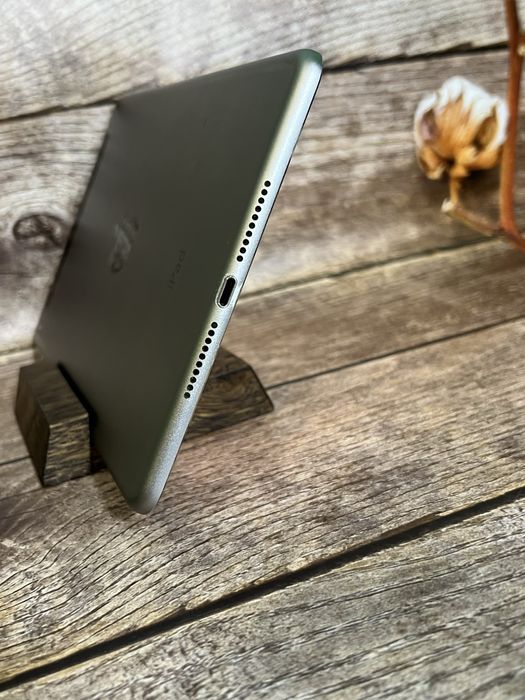 Ipad Mini 4 128Gb Lte Space Grey АКБ 91%