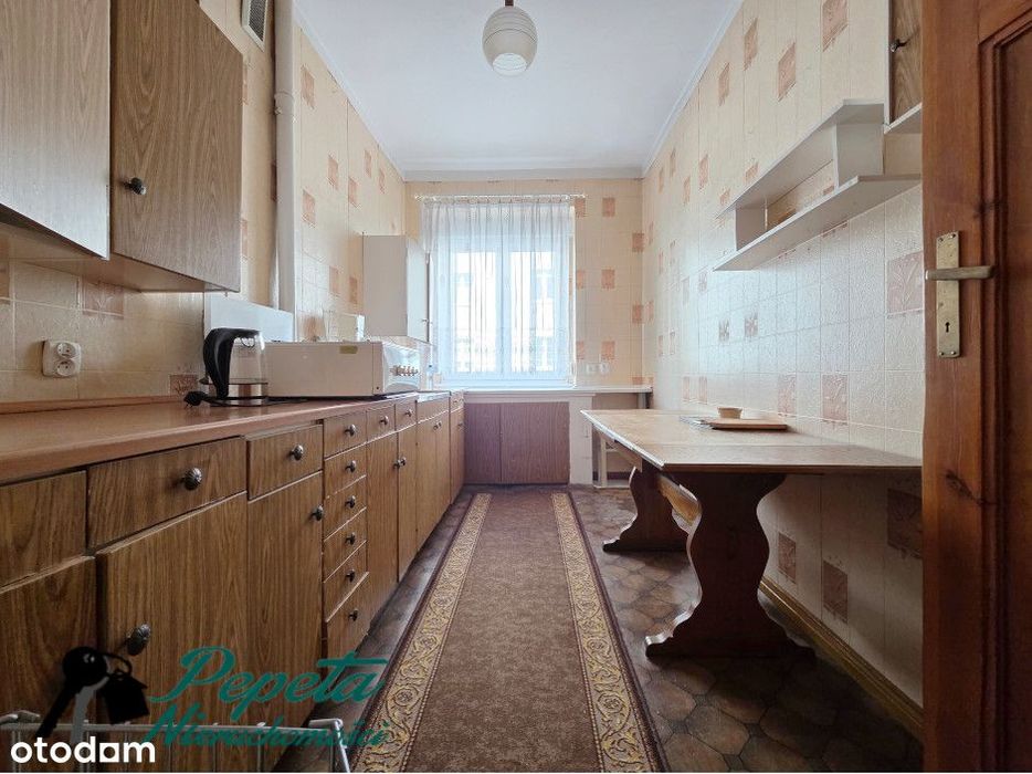 Mieszkanie – Poznań, Jeżyce - Widok 5