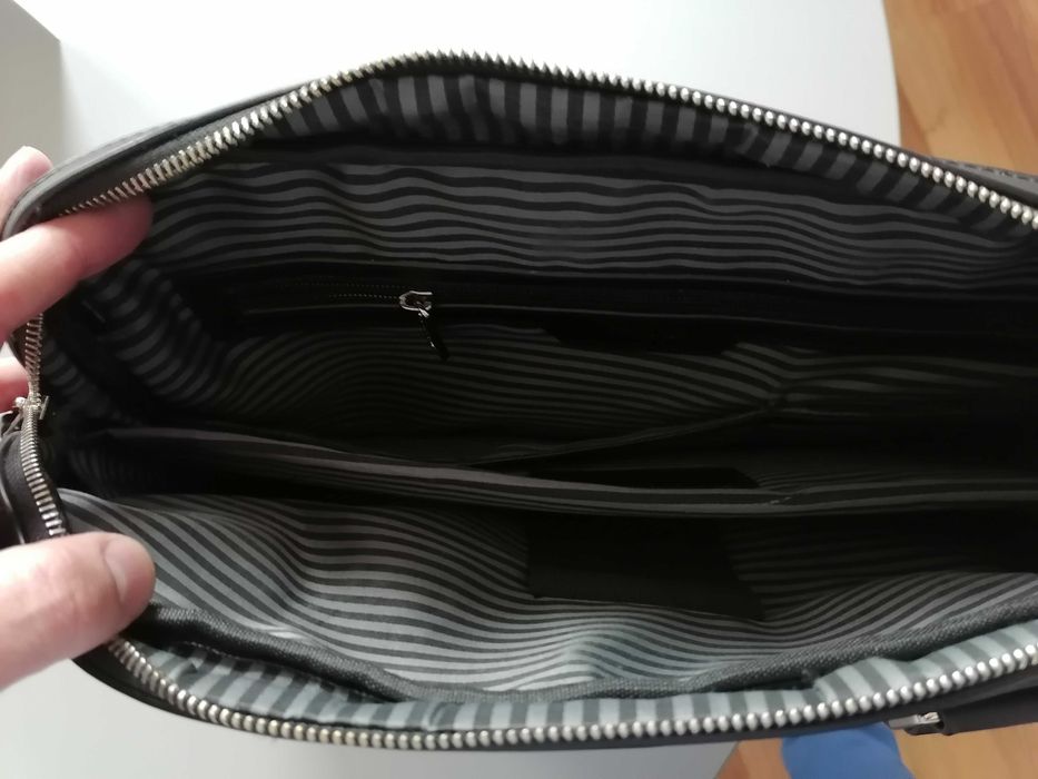 Torba skórzana Ochnik