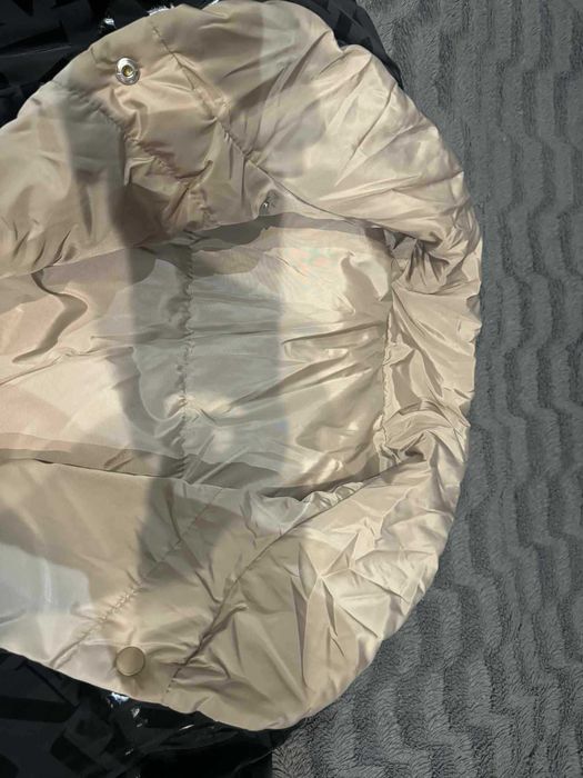 Dwustronna kurtka zimowa damska MOHITO r L