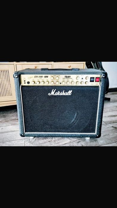 Marschal JCM 2000 60W