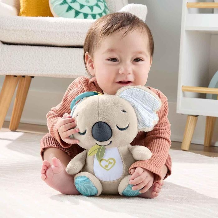 Дитяча іграшка Fisher-Price «Коала»