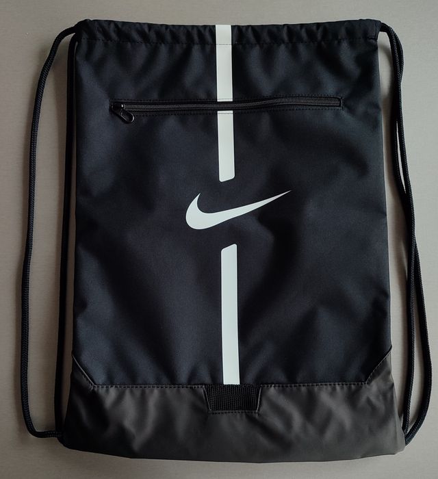 Worek na buty obuwie wf plecak NIKE szkolny