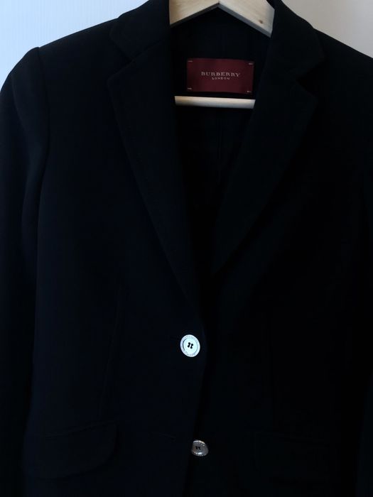 Blazer Burberry original