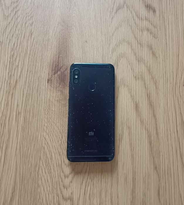 Xiaomi Mi A2 Lite