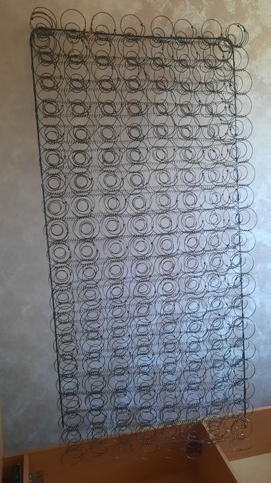 Пружинний блок 175×80