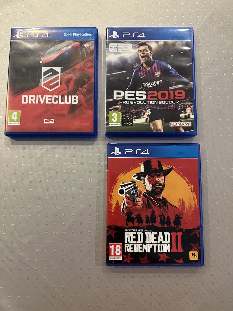 Ps4 em Canidelo - OLX Portugal