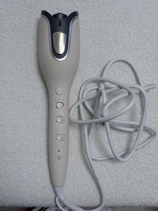 Автостайлер Philips BHB887/00 з технологією SenseIQ плойка