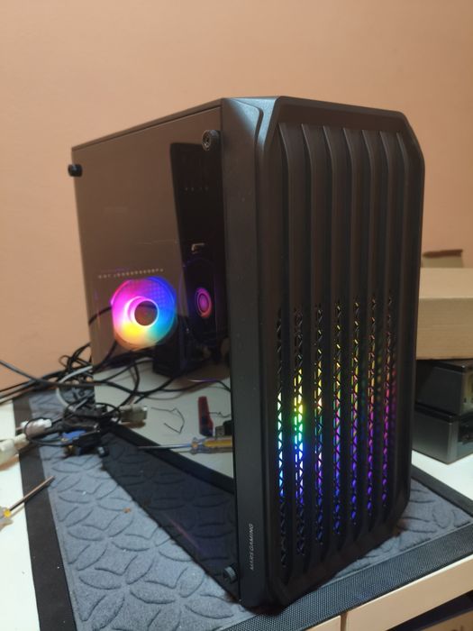 Torre Gaming NOVA - Ref. A284508368099676016641