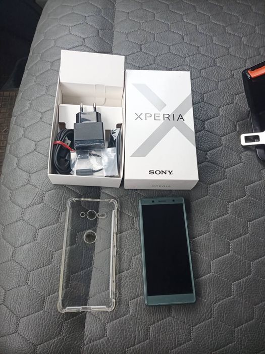 Sony xperia xz2 compact