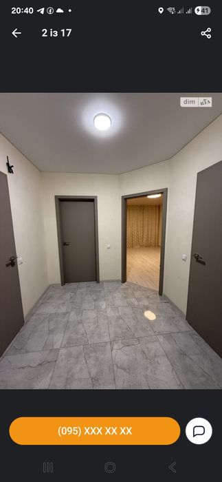 Продам Виставка 1кв 49м 2/10 Ремонт