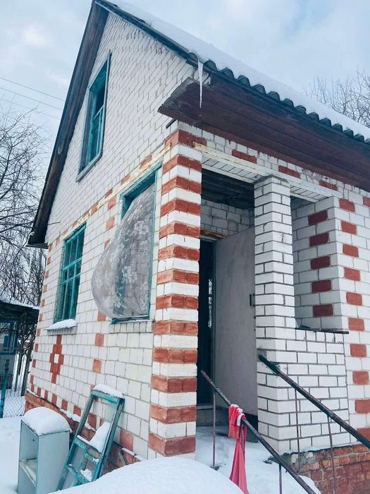 Продається чудова дача