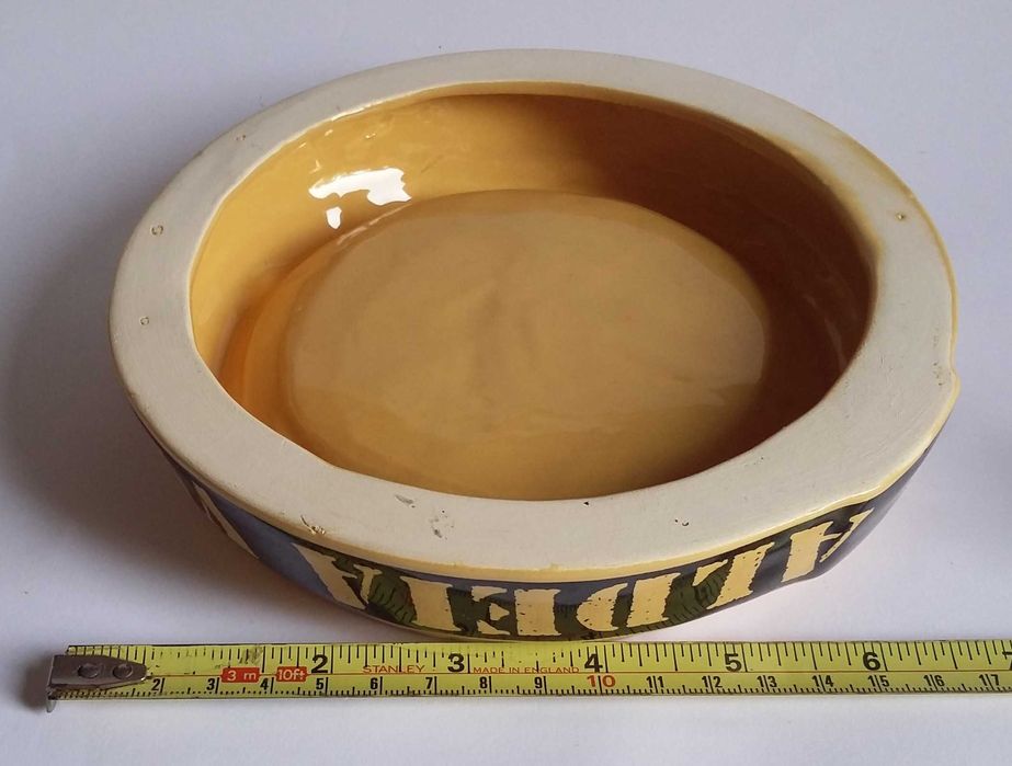 Cinzeiro Aldeia Velha