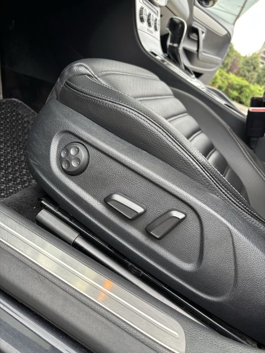 Volkswagen CC / Passat CC 2015 VIN WVWBP7AN8FE826744 фото оголошення 15 з 24