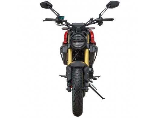 SP250SC-4 SPARK мотоцикл