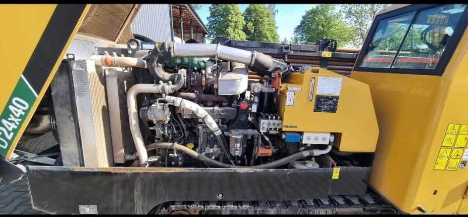 Vermeer 24/40 S3 Navigator