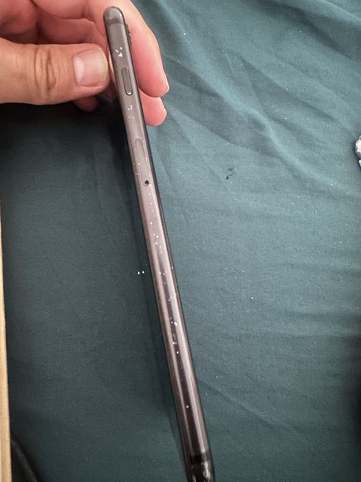 Ipone 7 Plus     256 gigas