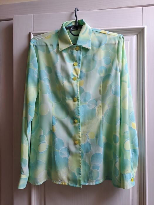 Блуза жіноча розмір 38