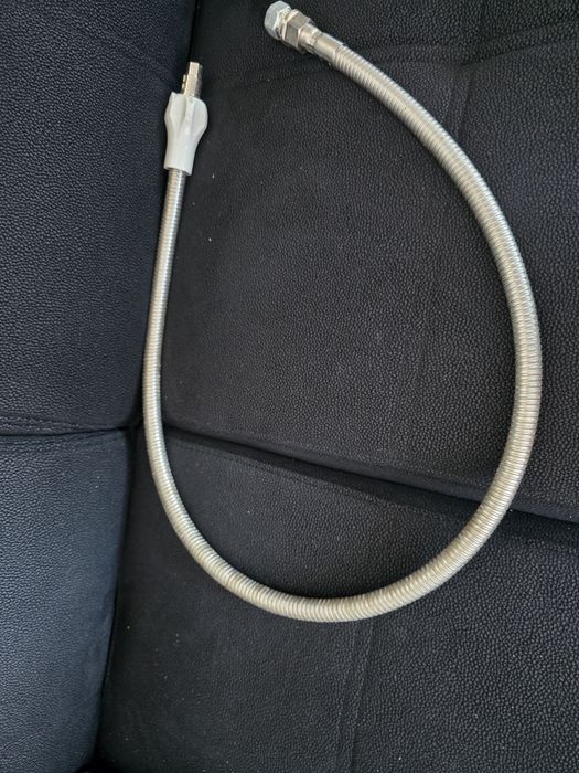 Przewód kuchenka gazowa Wąż do gazu ziemnego