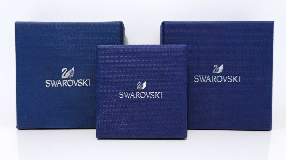 Футляр для украшений SWAROVSKI