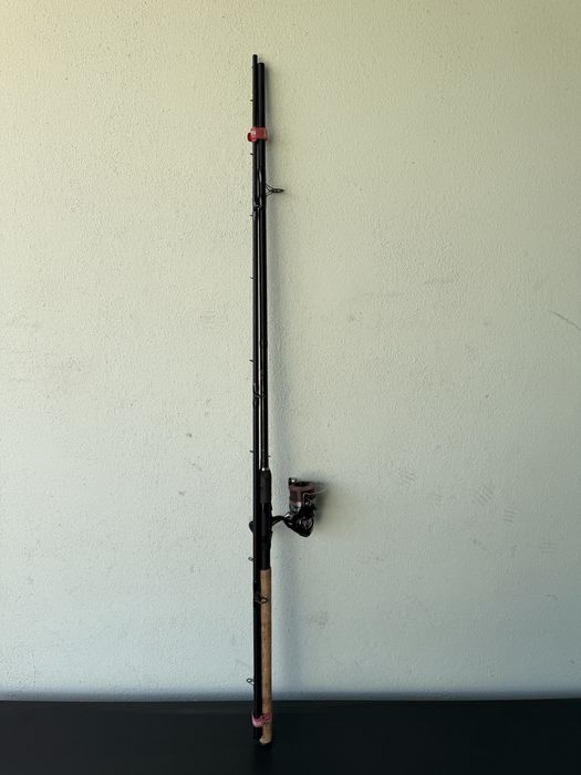 Wędka mikado heavy feeder 360