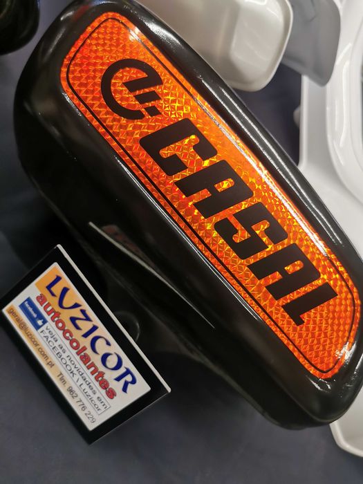 autocolantes personalizados