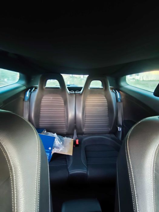 Volkswagen Scirocco 2.0 TDI