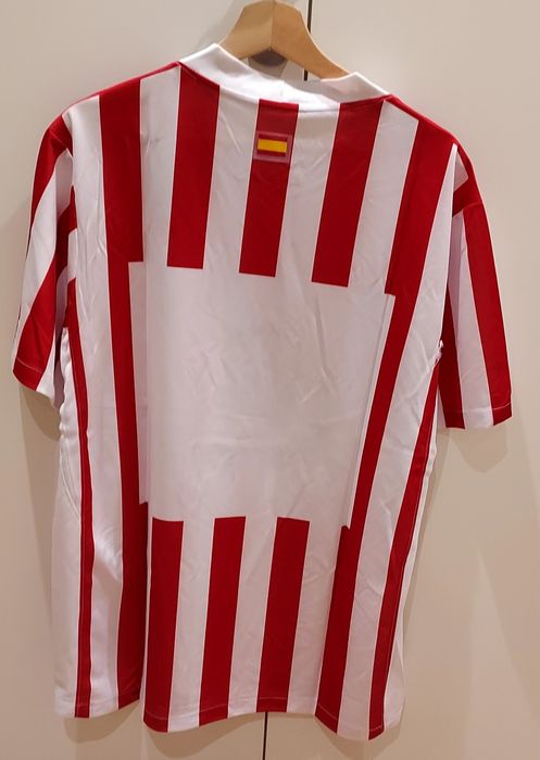 Camisola Atletico Madrid XL