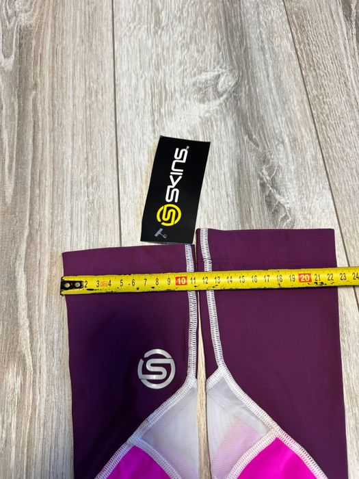 компресійні нарукавники Skins