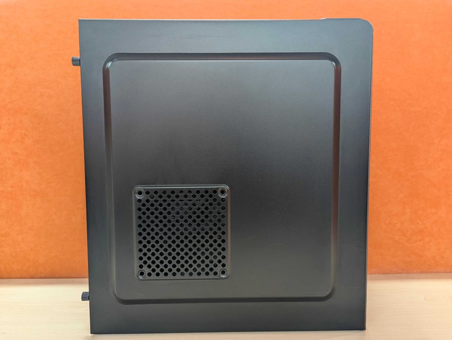 Cистемний блок  Intel Pentium Gold G5400 / 8GB DDR4 / 120GB SSD