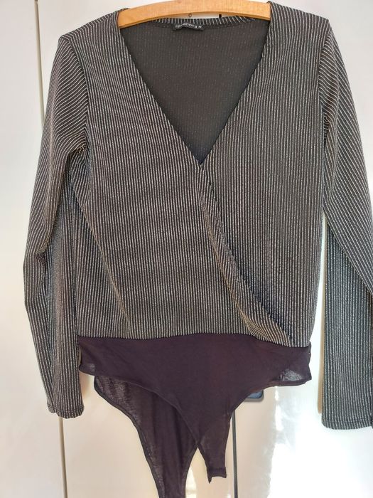 Śliczne body  40/42