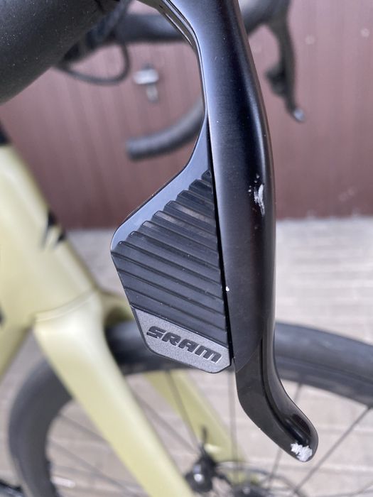 Merida Reacto Rival- edition