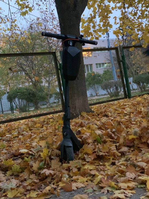 Електросамокат Segway ninebot e2 pro