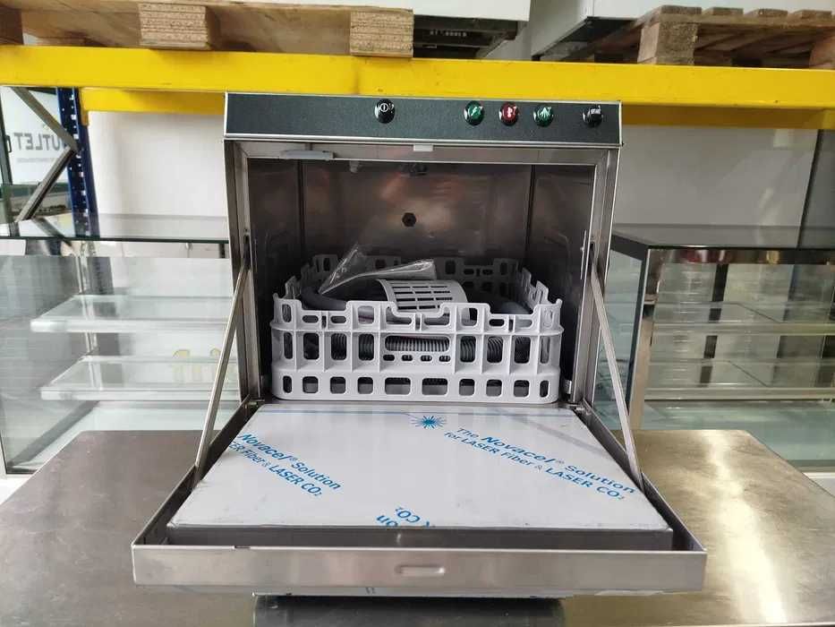 Máquina de Lavar Louça 35x35 - NOVA