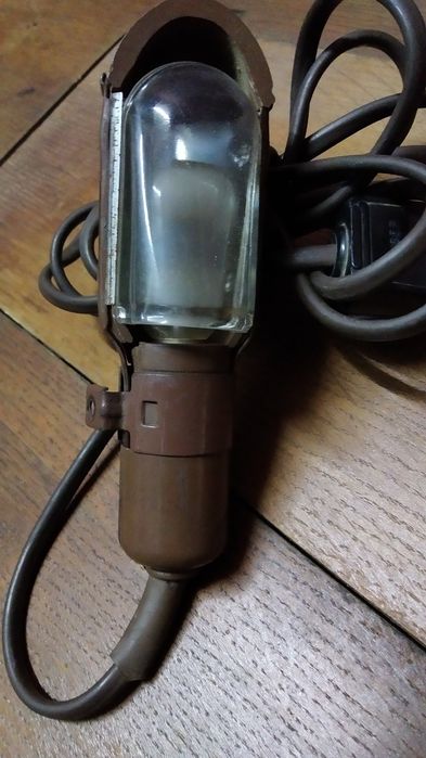 Máquina Singer 306K semi industrial de 1961 - ÚLTIMOS DIAS