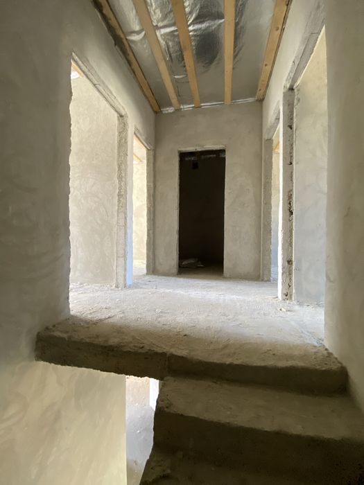 Просторий таунхаус 135 м² біля Калинової Слободи з гаражем та ділянкою