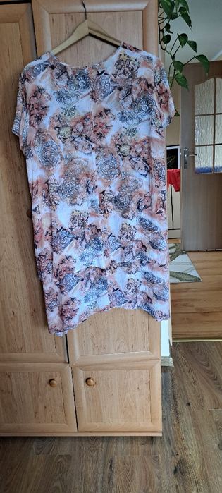 Sukienka na codzień