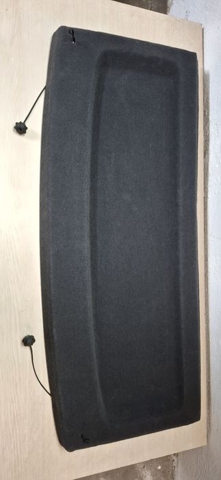 Półka Bagażnika Volkswagen Polo