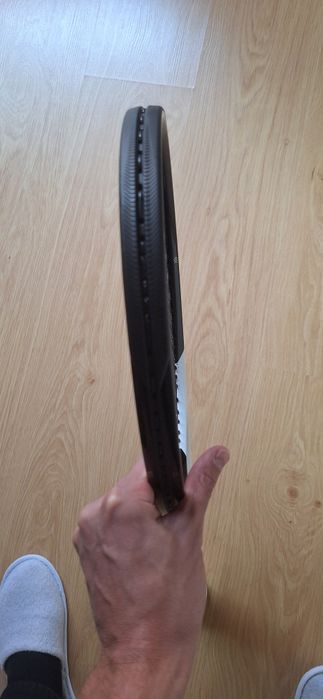 Head speed pro Tamanho 3