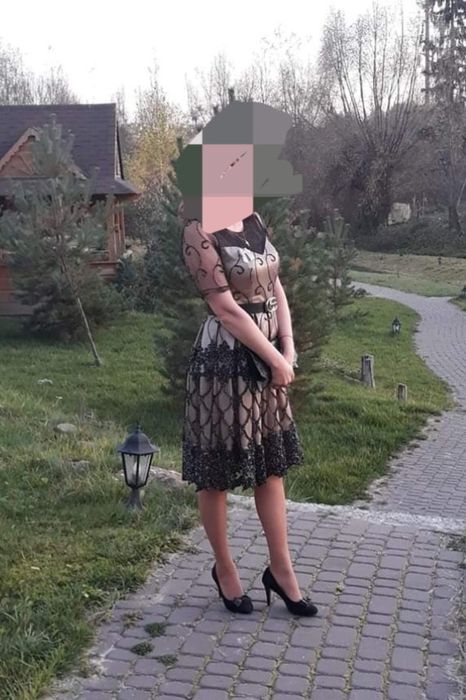 Сукня святкова Туреччина в ідеальному стані