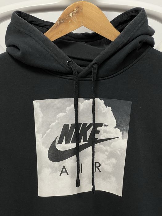 Худі Nike Air, кофта Найк, Оригінал