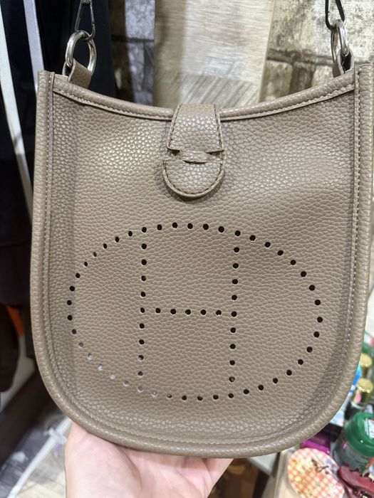 Hermes Сумка Eveline mini