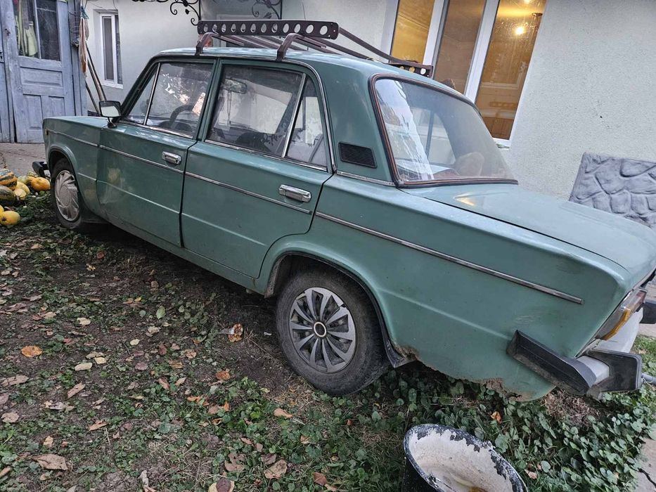 Продам ваз 2106 1987р