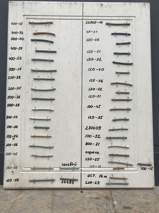 Продам шнур для пайки линолеума