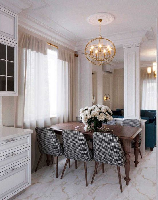 Дизайнер інтер'єра || Дизайн интерьєра || Візуалізація