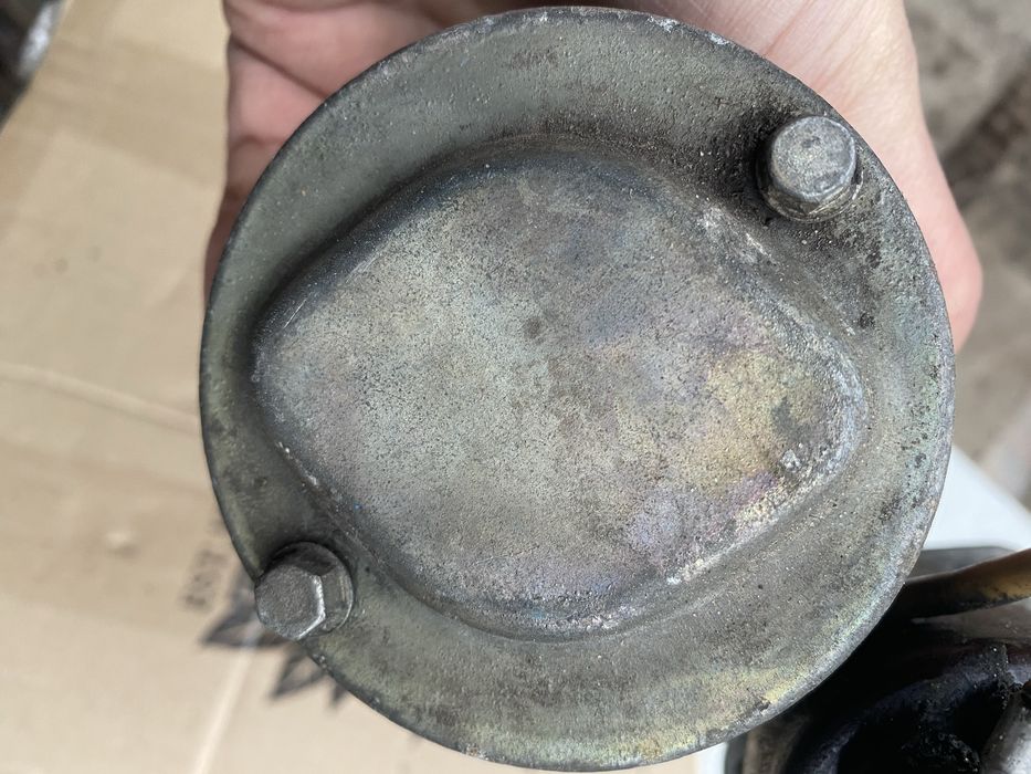 Стартер заз запорожець СТ362