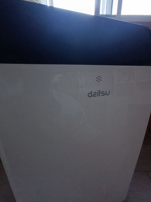 Ar condicionado portátil Daitsu